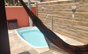Casa de praia em Cabo Frio